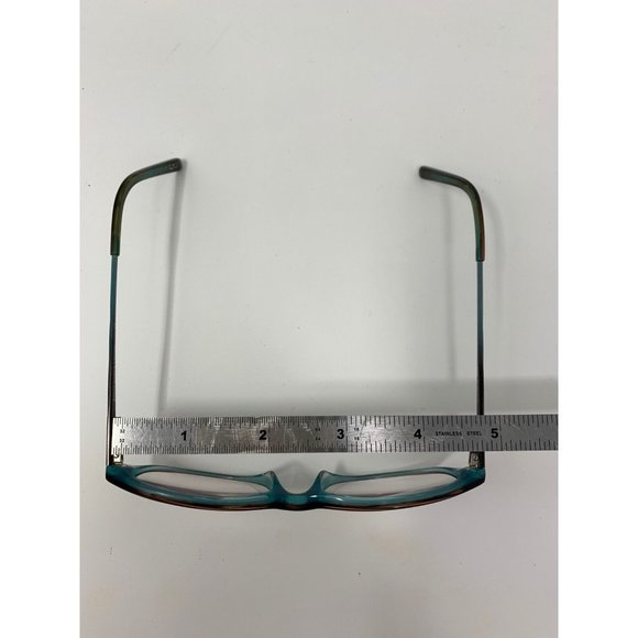 Scott Harris Europa Eyeglasses SH305 C3 Frames 48 [] 15 135 Flex Hinges